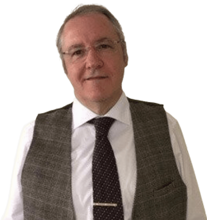 Gregorio Cortés
